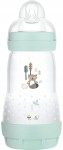 MAM Easy Start antikolikus cumisüveg 260ml 2hó+