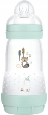 MAM Easy Start antikolikus cumisüveg 260ml 2hó+