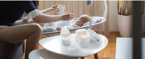 TERMICHY tároló doboz tápszerhez 500 ml 250 g + mérőkanál