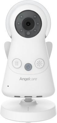 ANGELCARE AC25 videós bébiőr légzésfigyelővel 4,3''