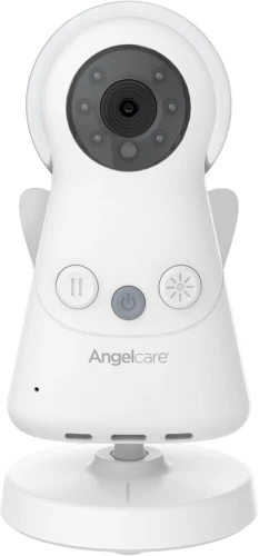 ANGELCARE AC25 videós bébiőr légzésfigyelővel 4,3''