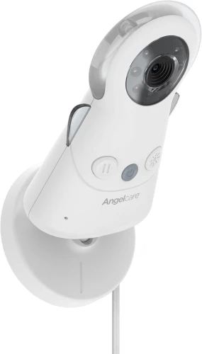ANGELCARE AC25 videós bébiőr légzésfigyelővel 4,3''