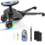 BUGGY BOARD univerzális babakocsi fellépő, 25 kg-ig, LED kerekekkel
