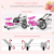BUGGY BOARD univerzális babakocsi fellépő, akár 25 kg-ig