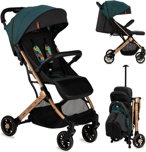MOMI ESTELLE sport babakocsi 15 kg-ig