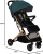 MOMI ESTELLE sport babakocsi 15 kg-ig