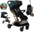 MOMI ESTELLE sport babakocsi 15 kg-ig