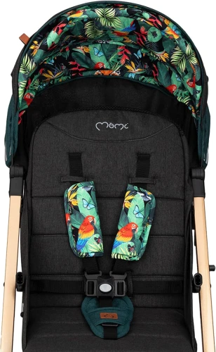 MOMI ESTELLE sport babakocsi 15 kg-ig