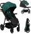 LIONELO MIRA sport babakocsi 22 kg-ig