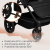 LIONELO MIRA sport babakocsi 22 kg-ig