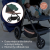 LIONELO MIRA sport babakocsi 22 kg-ig