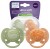 PHILIPS AVENT Ultra Soft cumik x 2 18 hó+