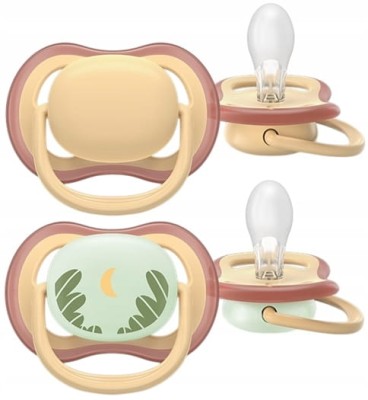 PHILIPS AVENT Ultra Air cumik x 2 0-6 hó