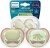 PHILIPS AVENT Ultra Air Day&Night cumik x 2 6-18 hó VILÁGÍT A SÖTÉTBEN