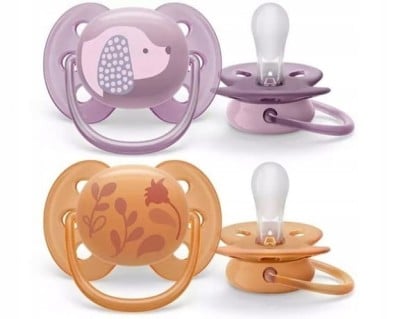 PHILIPS AVENT Ultra Air cumik x 2 6-18 hó