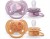 PHILIPS AVENT Ultra Air cumik x 2 6-18 hó