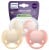 PHILIPS AVENT Ultra Soft cumik x 2 0-6 hó
