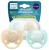 PHILIPS AVENT Ultra Soft cumik x 2 0-6 hó