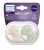 PHILIPS AVENT Ultra Soft Forest Friends cumik x 2 0-6 hó