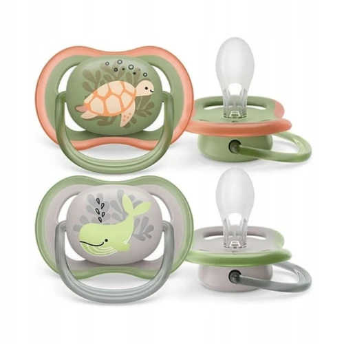 PHILIPS AVENT Ultra Air cumik x 2 6-18 hó