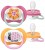 PHILIPS AVENT Ultra Air Happy cumik x 2 6-18 hó