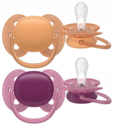 PHILIPS AVENT Ultra Air cumik x 2 18 hó+