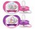 PHILIPS AVENT Ultra Air cumik x 2 6-18 hó