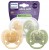 PHILIPS AVENT Ultra Soft Forest Friends cumik x 2 6-18 hó
