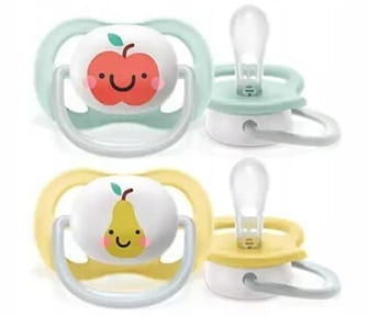 PHILIPS AVENT Ultra Air cumik x 2 0-6 hó