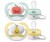 PHILIPS AVENT Ultra Air cumik x 2 0-6 hó