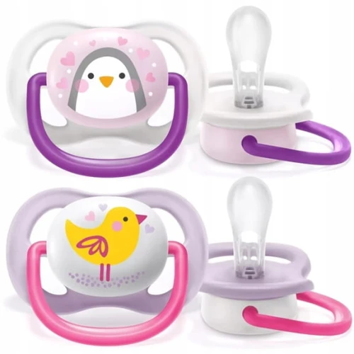 PHILIPS AVENT Ultra Air cumik x 2 0-6 hó