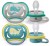 PHILIPS AVENT Ultra Air cumik x 2 18 hó+
