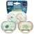 PHILIPS AVENT Ultra Air Night cumik x 2 6-18 hó VILÁGÍT A SÖTÉTBEN
