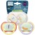 PHILIPS AVENT Ultra Air Night cumik x 2 0-6 hó VILÁGÍT A SÖTÉTBEN