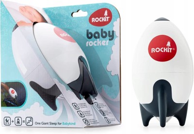 ROCKIT ringató babakocsihoz, altató