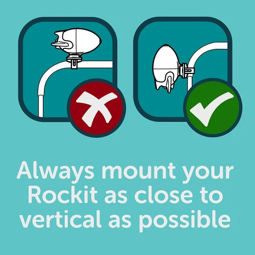ROCKIT ringató babakocsihoz, altató