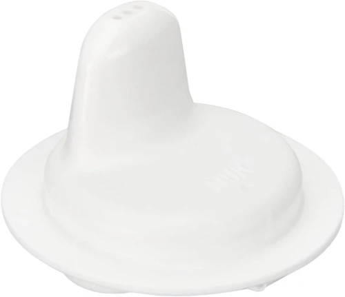 NUK kemény itatócsőr KIDDY CUP palackhoz
