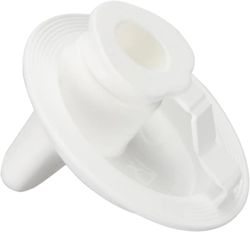 NUK kemény itatócsőr KIDDY CUP palackhoz