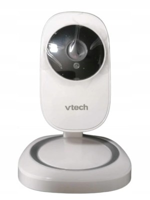 VTECH LM808-1W elektronikus bébiőr 5" LCD