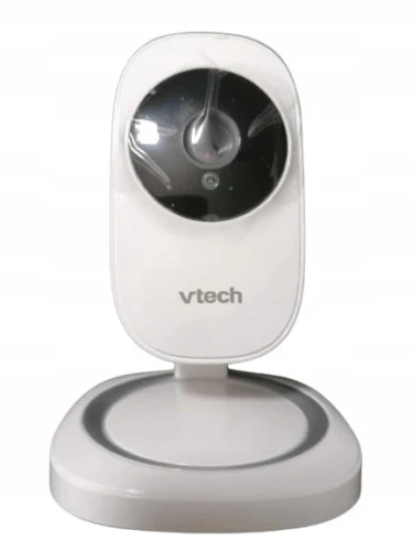 VTECH LM808-1W elektronikus bébiőr 5" LCD