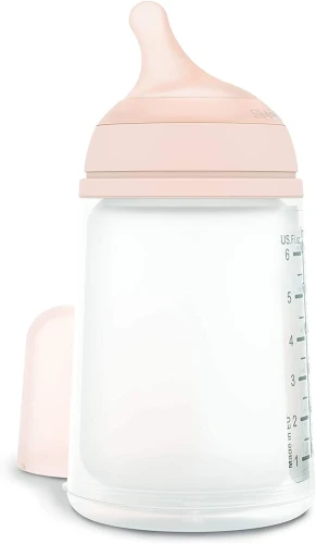 SUAVINEX ZERO ZERO 270ml cumisüveg