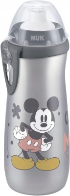 NUK Sports Cup Mickey PALACK 24 hó+ push-pull szívóka 450 ml