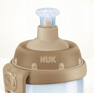 NUK Sports Cup Mickey PALACK 24 hó+ push-pull szívóka 450 ml