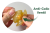 NIP Cherry Green latex cumisüveggel, S méretű cumival, 150 ml