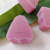 ELANEE Soft-Tampons puha poliuretán hab tamponok 4 darab