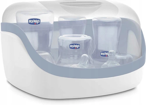 CHICCO mikrohullámú sterilizáló