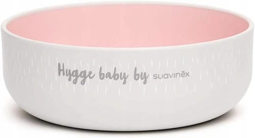SUAVINEX 5 darabos edénykészlet HYGGE 6hó+