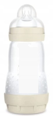 MAM Easy Start antikólika cumisüveg 260ml 2hó+