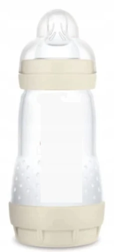 MAM Easy Start antikólika cumisüveg 260ml 2hó+