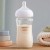 PHILIPS AVENT Natural Response 3 darabos üveg cumisüveg szett + cumi
